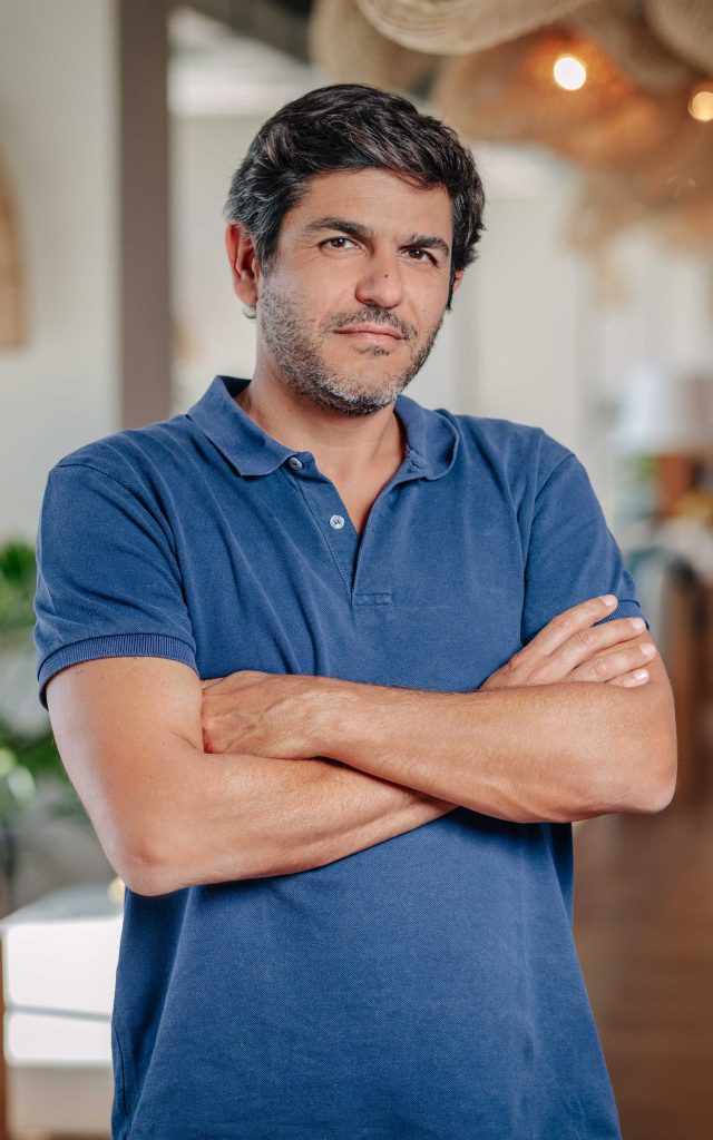 Carlos Pontes