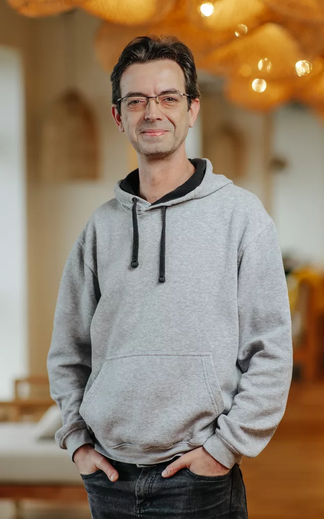 João Galhardas