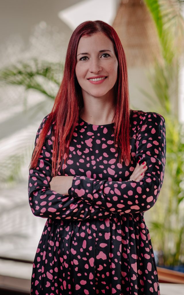 Liliana Farinha