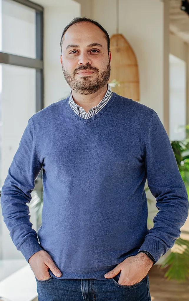 Luís Dinis