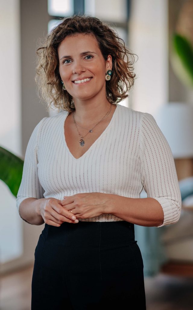 Luísa Manso