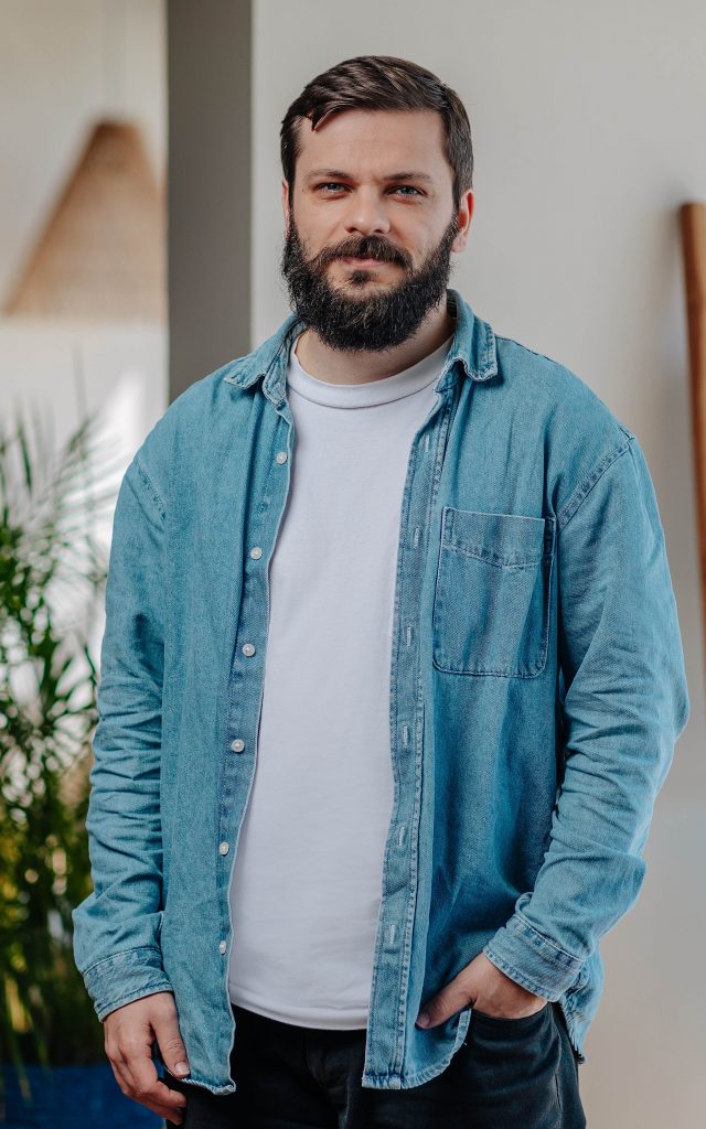 Miguel Pires