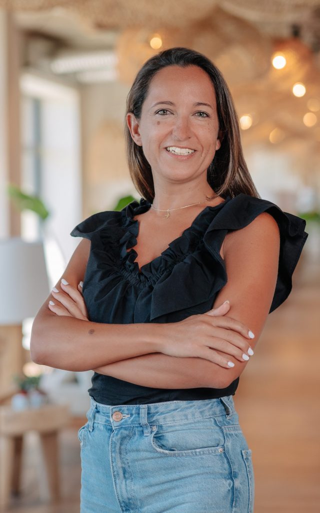 Natacha Gama Pereira