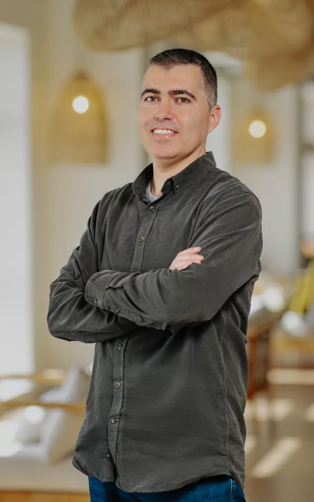 Nuno Ribeiro