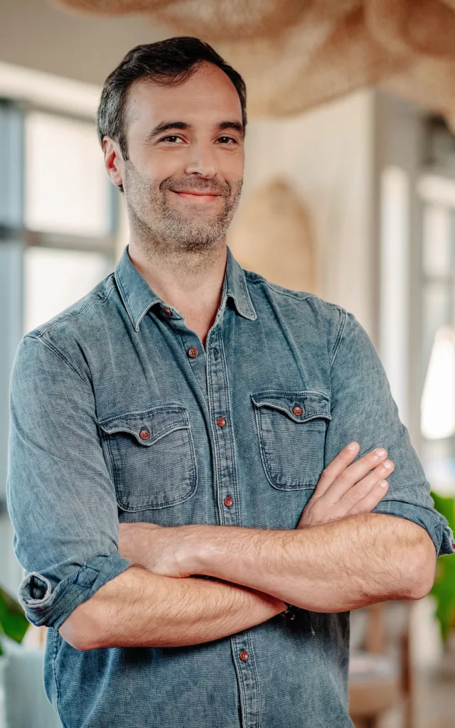 Paulo Rossas