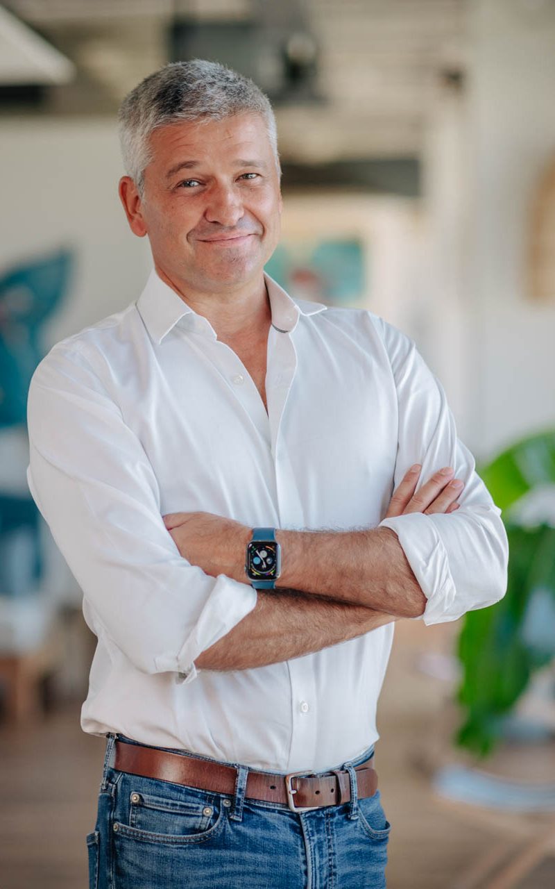 Pedro Janela