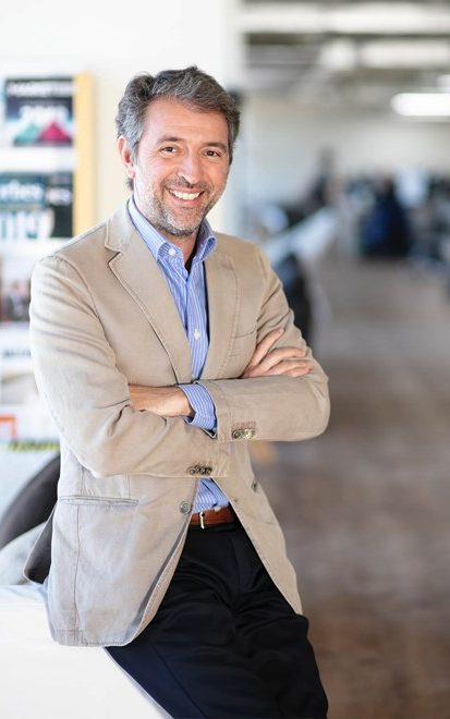 Ricardo Silva