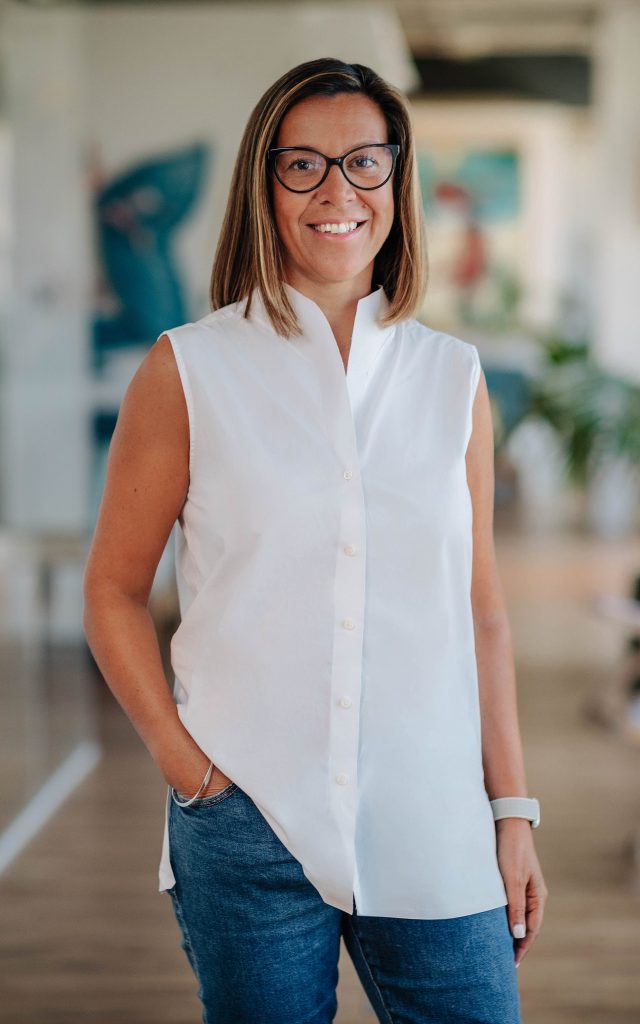 Rita Baltazar