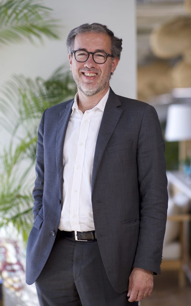Rodolfo Oliveira