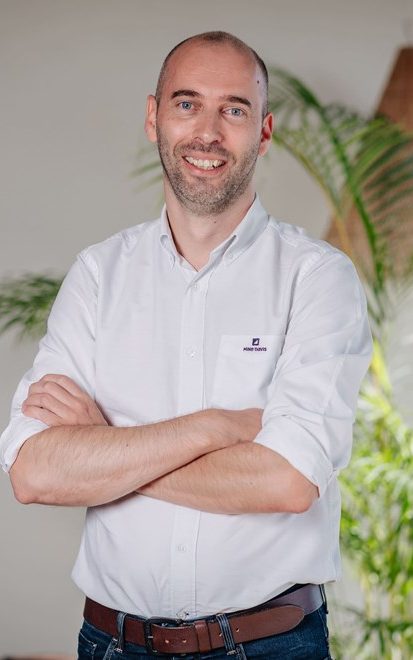 Samuel Fernandes