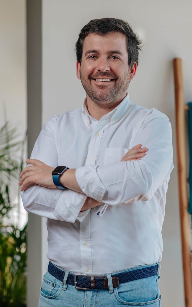 Tiago Tarracha