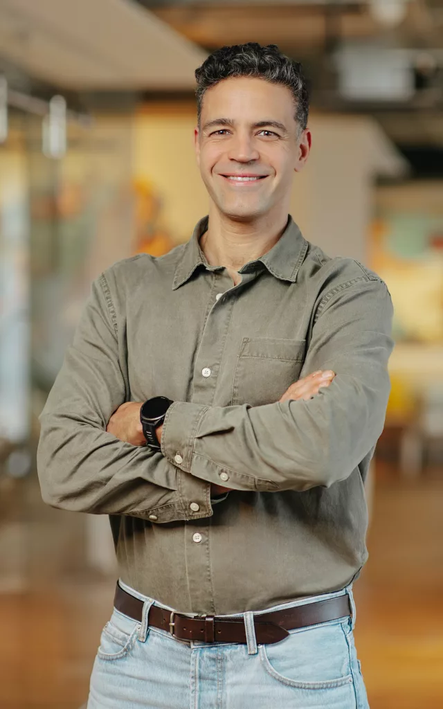 Tiago Veríssimo